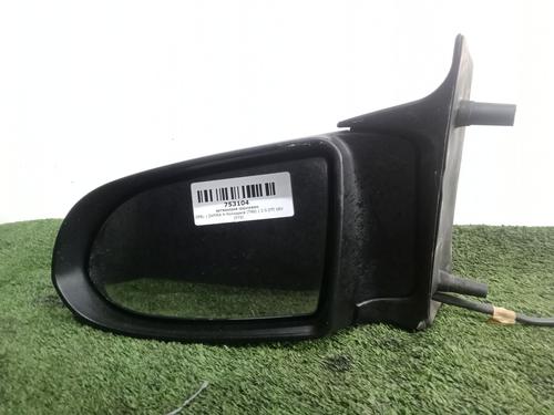 left-mirror-opel-zafira-a-mpv-t98-1999-2000-2001-2002-2003-2004-2005-2006-32235137 main image