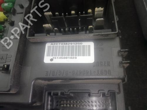 Fuse box FORD MONDEO V Hatchback (CE) 2.0 TDCi | BP32411463E1  - Image 5