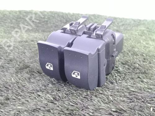 Used Left front window switch Left front window switch RENAULT LAGUNA II (BG0/1_) 1.9 dCi (BG08, BG0G) (120 hp) 32774370 32774370