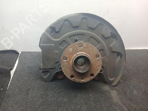 Used Left front steering knuckle Left front steering knuckle SEAT LEON ST (5F8) [2012-2020] 34399191 34399191