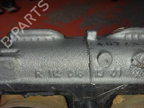 Cylinder head MERCEDES-BENZ E-CLASS (W210) E 240 (210.062) | BP15550090M5 