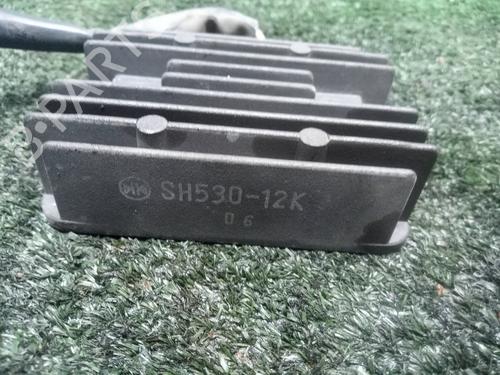 Electronic module KAWASAKI MOTORCYCLES GPZ GPZ 500 S (EX500C, EX500D, EX500E) | BP30734529M83