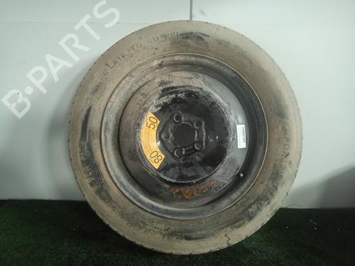Used Jack Kit MERCEDES-BENZ M-CLASS (W163) [1998-2005]  23198911