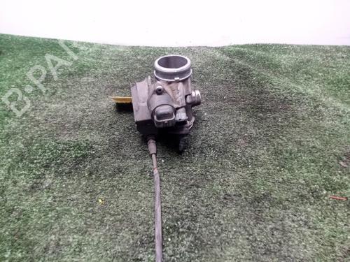 Throttle body BMW MOTORCYCLES R 1200 R 1200 ST (R1ST) | BP24670870M82 - Image 2