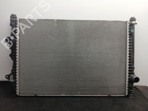 Used Water radiator Water radiator LAND ROVER RANGE ROVER EVOQUE (L538) 2.0 D 4x4 (150 hp) 40259383 40259383