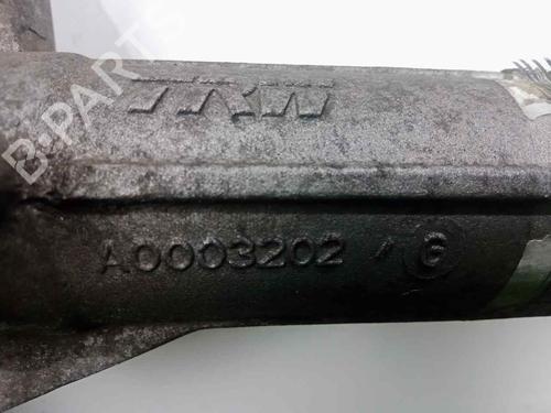 Steering rack FIAT GRANDE PUNTO (199_) 1.3 D Multijet (199.AXD11, 199.AXD1A, 199.AXD1B,... | BP21201694M22 