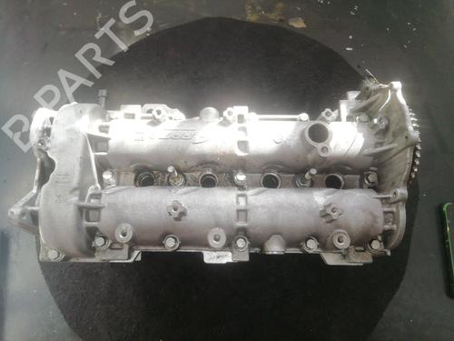 Cylinder head FIAT DOBLO Cargo (263_) 1.3 D Multijet | BP30412044M5