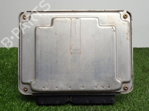Engine control unit (ECU) VW GOLF IV (1J1) 1.9 TDI | BP26565705M57 