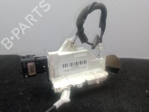 Used Front left lock Front left lock 36597534 36597534