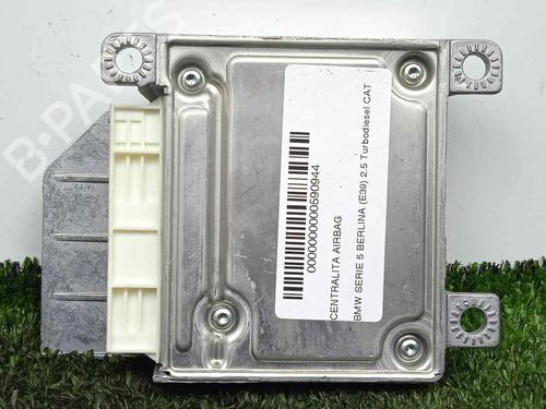 ECU airbags BMW 5 (E39)  | BP9674057M53 
