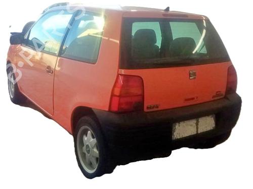 Climate control SEAT AROSA (6H1) 1.0 | BP31971967I5 
