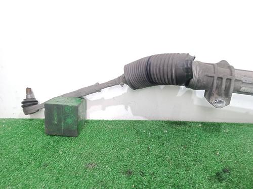 Steering rack MERCEDES-BENZ A-CLASS (W169) A 200 CDI (169.008, 169.308) | BP24367395M22 