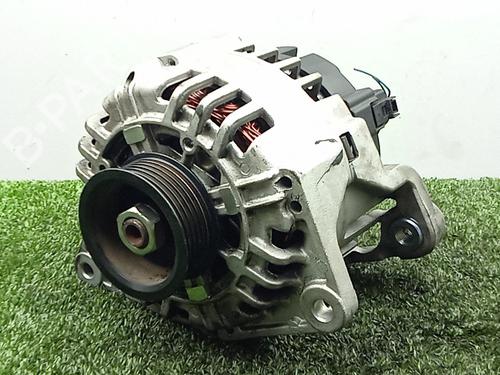 Used Alternator AUDI A4 B6 (8E2) 2.5 TDI quattro (180 hp) 28599095