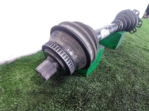 Right front driveshaft AUDI ALLROAD C5 (4BH) 2.5 TDI quattro | BP16250159M39 