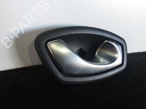 Rear right interior door handle RENAULT MEGANE III Grandtour (KZ0/1) 1.5 dCi (KZ09, KZ0D, KZ1G, KZ29, KZ14, KZ1W, KZ10, KZ1F,... | BP12209301I16 