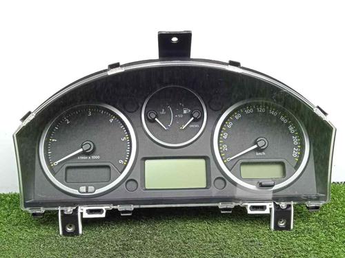 Used Instrument cluster LAND ROVER FREELANDER 2 (L359) [2006-2015]  17456153