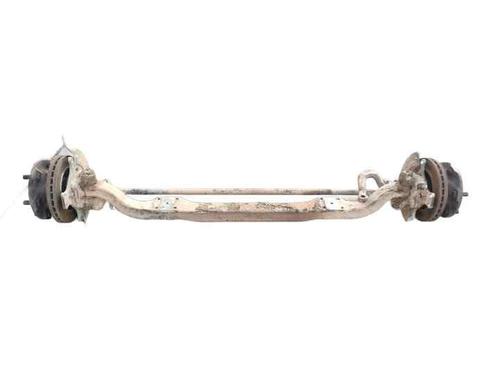 Subframe MITSUBISHI CANTER Platform/Chassis (FB_, FE_, FG_) 4.9 DiTD SIN | REFERENCIA | LONGITUD: | 2000MM | PESO: | 120KG