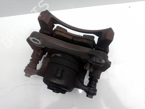 Right front brake caliper FORD FIESTA VI (CB1, CCN)  | BP12210796M104 