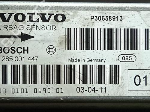 ECU airbags VOLVO XC90 I (275)  | BP28689804M53 