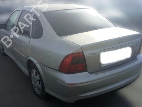 Headlight switch OPEL VECTRA B (J96) 2.0 DTI 16V (F19) | BP9836661I24 