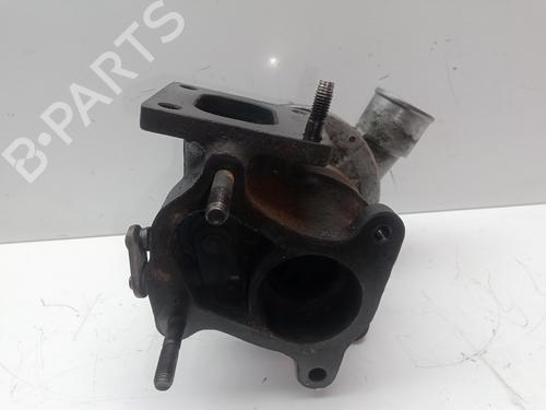 Turbocharger/Supercharger HYUNDAI TERRACAN (HP)  | BP15203513M71 