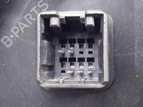 Right mirror KIA PICANTO I (SA) 1.1 | BP10138175C27 