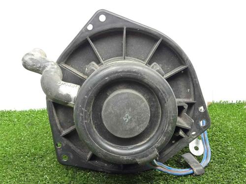 Heater blower motor NISSAN TERRANO II (R20) 2.7 TDi 4WD | BP12210311M62 