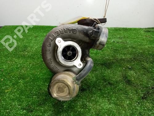 Used Turbo Turbo FORD ESCORT VI Estate Van (AVL) [1995-2001] 5818009 5818009