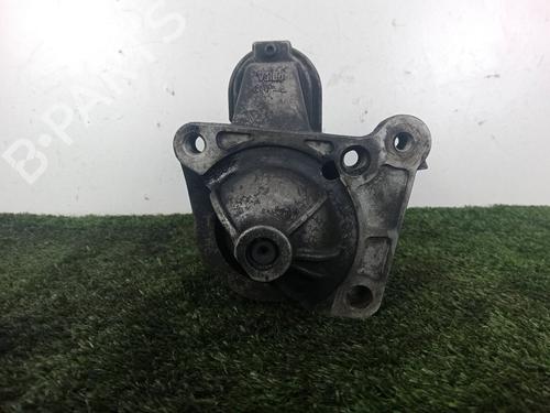 Startmotor NISSAN PRIMASTAR Van (X83) [2002-2025]  23157113