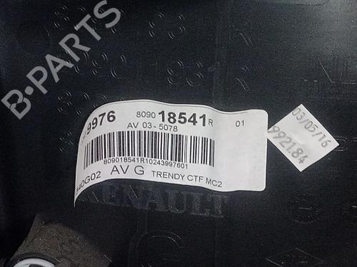 Front left panel RENAULT CLIO IV (BH_)  | BP29465009C58 