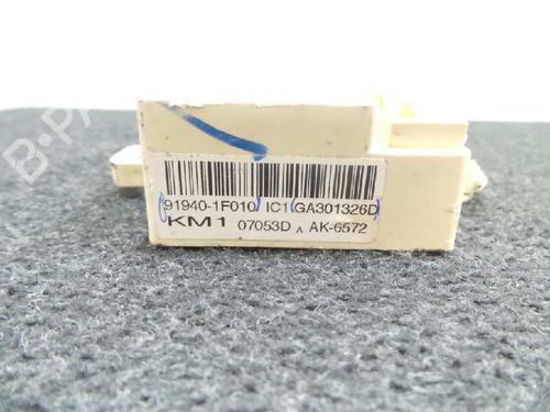 Control unit KIA SPORTAGE II (JE_, KM_) 2.0 CRDi | BP5710156M11 