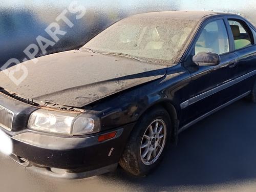 Used Parts VOLVO S80 I (184)  2.4  1083274