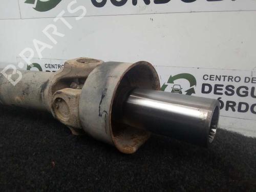Driveshaft MITSUBISHI PAJERO I (L04_G, L14_G)  | BP8734231M37 