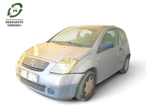 Recambios CITROËN C2 (JM_) 1.4 HDi 5002632
