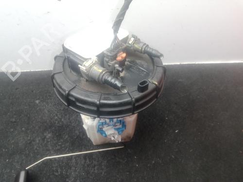 Fuel pump CITROËN C4 III (BA_, BB_, BC_) 1.5 BlueHDi 130 (BBYHZB) | BP31995697M76 - Image 2