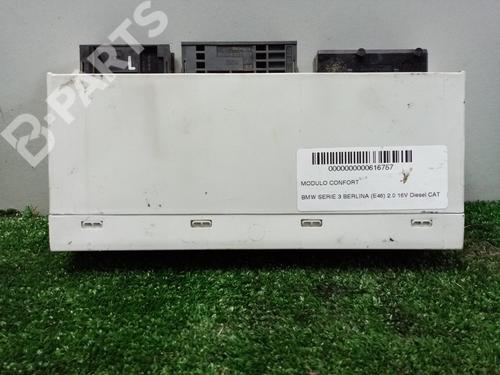 Used Electronic module Electronic module BMW 3 (E46) 320 d (136 hp) 11112679 11112679
