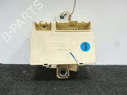 Used Control unit KIA SPORTAGE II (JE_, KM_) 2.0 CRDi (140 hp) 5710156