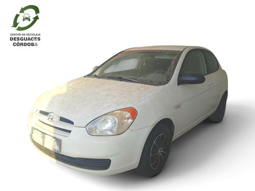 Used Parts HYUNDAI ACCENT III (MC) 1.5 CRDi GLS 5042115