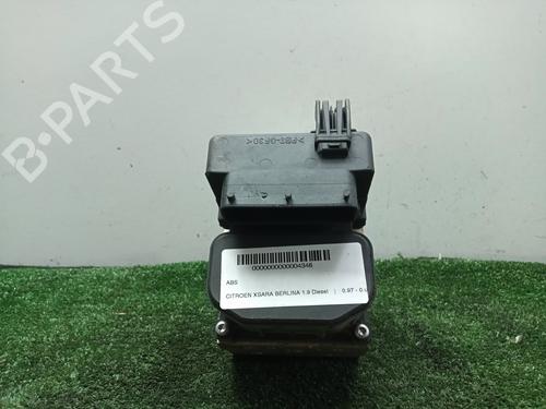 ABS pump CITROËN XSARA (N1) 1.9 D | BP5695025M43 