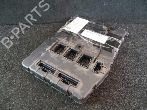 Control unit RENAULT MEGANE II (BM0/1_, CM0/1_) 1.5 dCi (BM02, BM13, BM2A, CM02, CM13) | BP5738654M11 