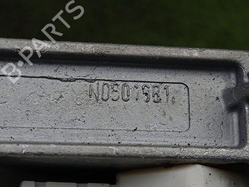 Ignition barrel OPEL ASTRA H (A04) 1.6 (L48) | BP28976746M48 - Image 5