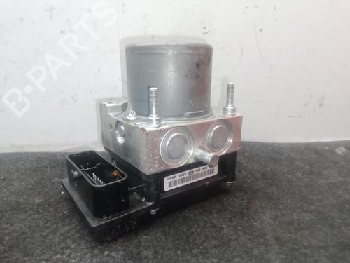 Used ABS pump PEUGEOT 308 I (4A_, 4C_) 1.6 16V (120 hp) 25864484