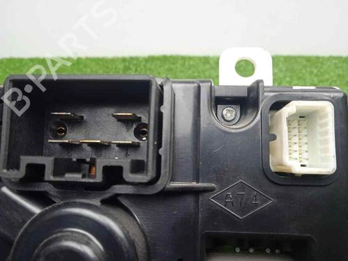 Climate control RENAULT MASTER III Van (FV)  | BP8331846I5 