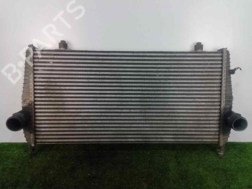Used Intercooler PEUGEOT 407 (6D_) 2.2 HDi 170 (6D4HTH) (170 hp) 29926366