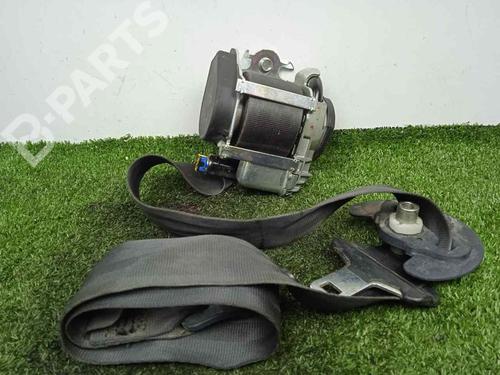Used Front left belt tensioner Front left belt tensioner PEUGEOT 308 I (4A_, 4C_) 1.4 16V (95 hp) 11105550 11105550