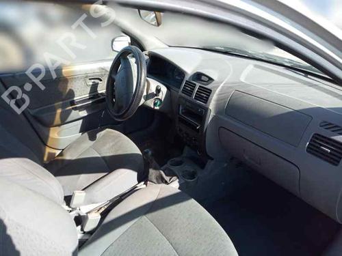 Right mirror KIA RIO I Hatchback (DC) 1.3 | BP15469637C27 