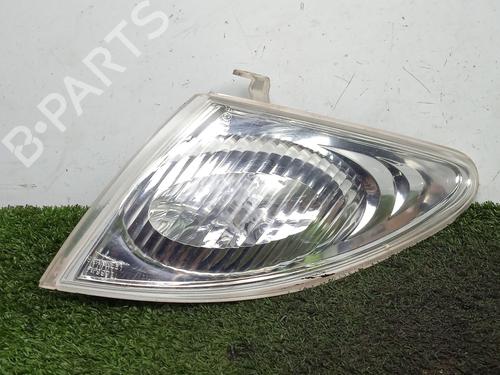 Used Left front indicator MAZDA PREMACY (CP) 2.0 TD (101 hp) 24177611