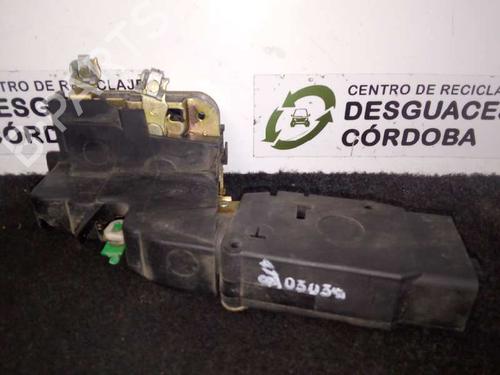 Front left lock VOLVO V40 Estate (645) 1.6 | BP5715620C98 