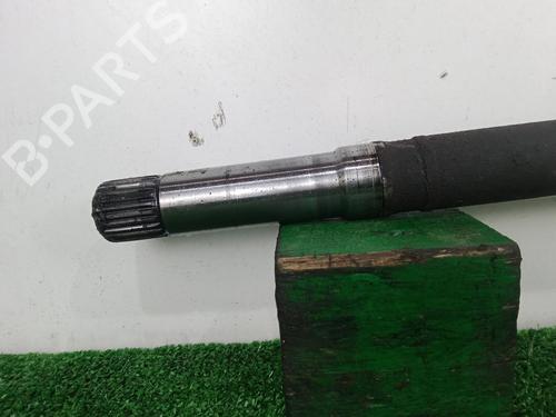 Right front driveshaft CITROËN XSARA (N1) 2.0 HDi 90 | BP27863572M39 