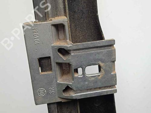 Front right window mechanism MERCEDES-BENZ C-CLASS (W203)  | BP8586616C23 